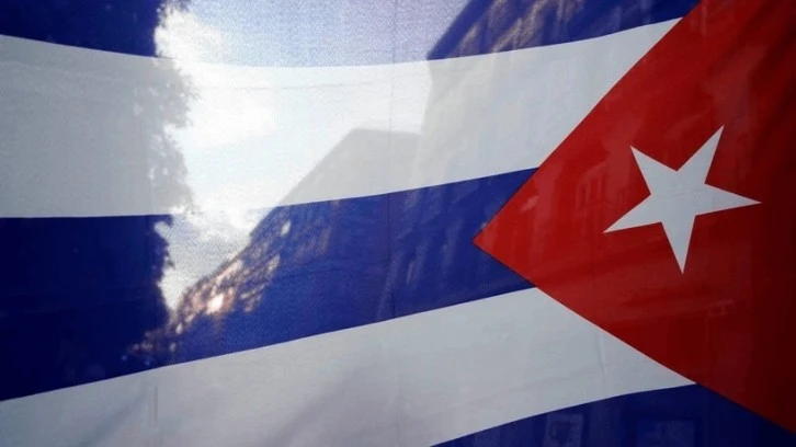 Sosyalist Küba'dan net açıklama: ABD, İsrail'in suç ortağıdır