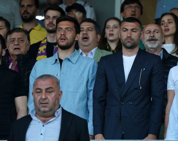 Spor camiasından Eyüpspor - Bodrumspor maçına yoğun ilgi
