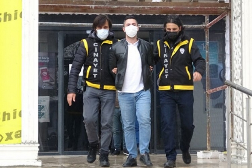Bursa'da cezaevi önünde işlenen cinayetin sanıkları yargılanıyor