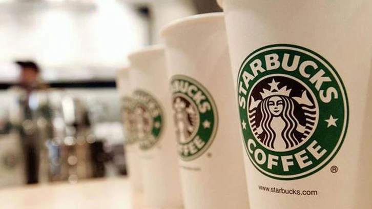 Starbucks'tan büyük ırkçılık
