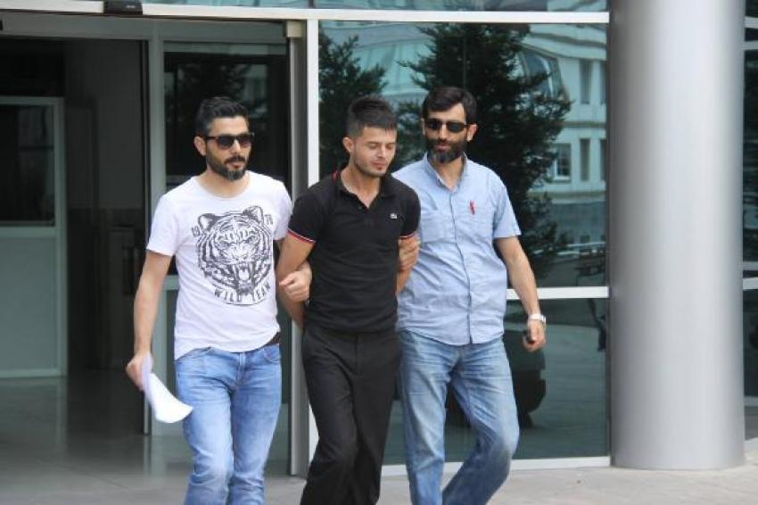 Bursa'da uyuşturucu satıcısı 2 ay sonra yakalandı!