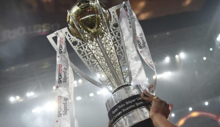 Süper Lig'de şampiyonluk oranları güncellendi! 