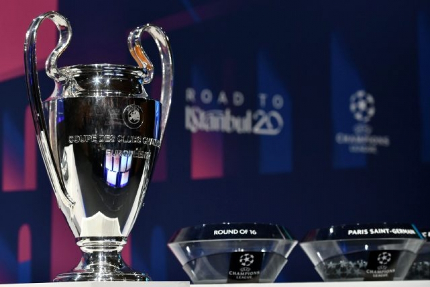 Süper Lig şampiyonu 2021/22 sezonunda Şampiyonlar Ligi'ne direkt katılamayacak