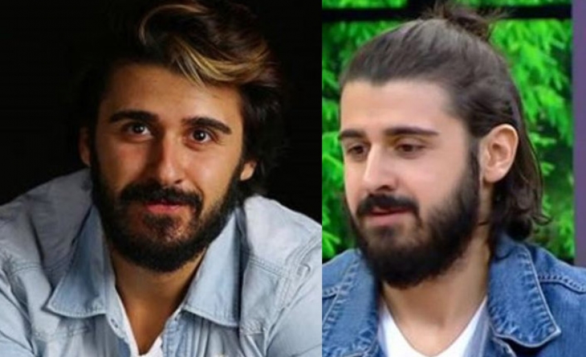 Şarkıcı Emrah'ın oğlu Tayfun Erdoğan virüse yakalandı
