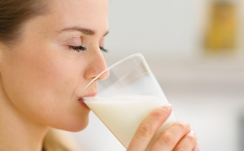Süt ürünleri kansere mi yol açıyor?