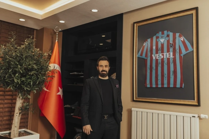 Süleyman Adanur: "En büyük gücümüz şampiyonluğu getiren kenetlenme ruhumuz"
