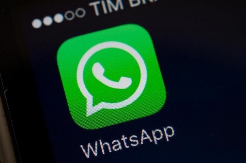 WhatsApp'tan kullanıcılarının hayatını kolaylaştıracak yenilik
