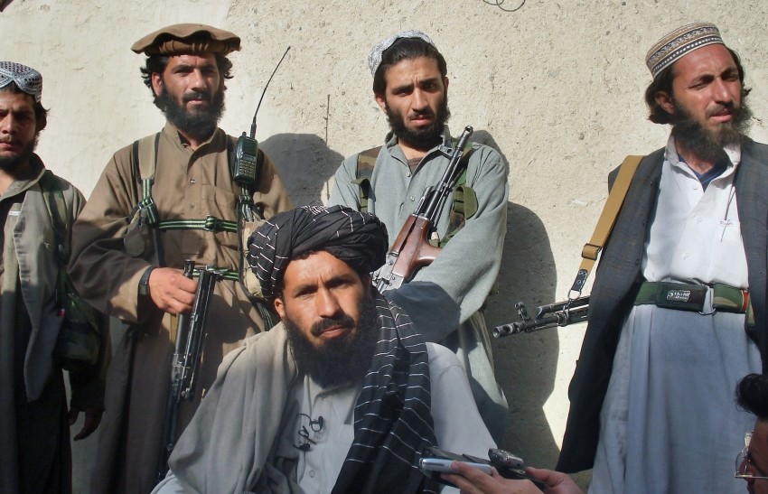 Afganistan’da 67 Taliban militanı öldürüldü
