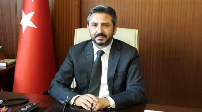 TBMM Başkanvekili Ahmet Aydın'dan istatistiki bilgiler