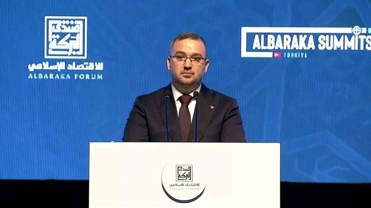 TCMB Başkanı Karahan: ‘‘Dezenflasyonun eşiğindeyiz’’
