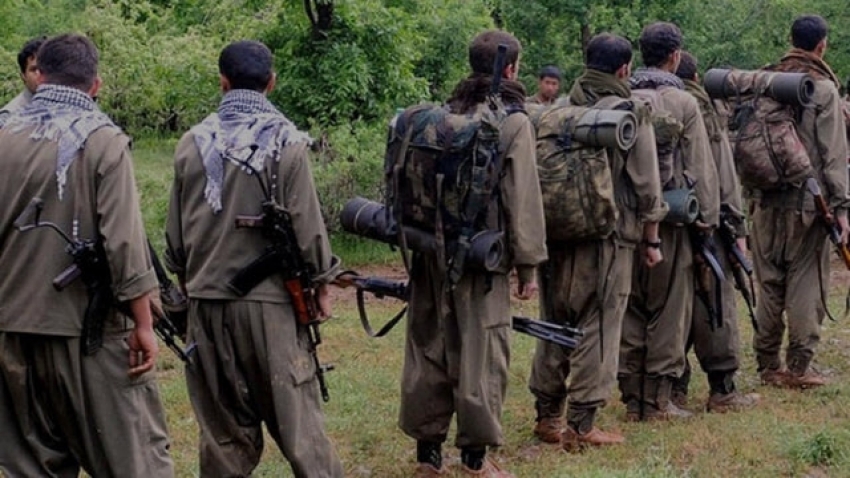 PKK köylülere saldırdı!