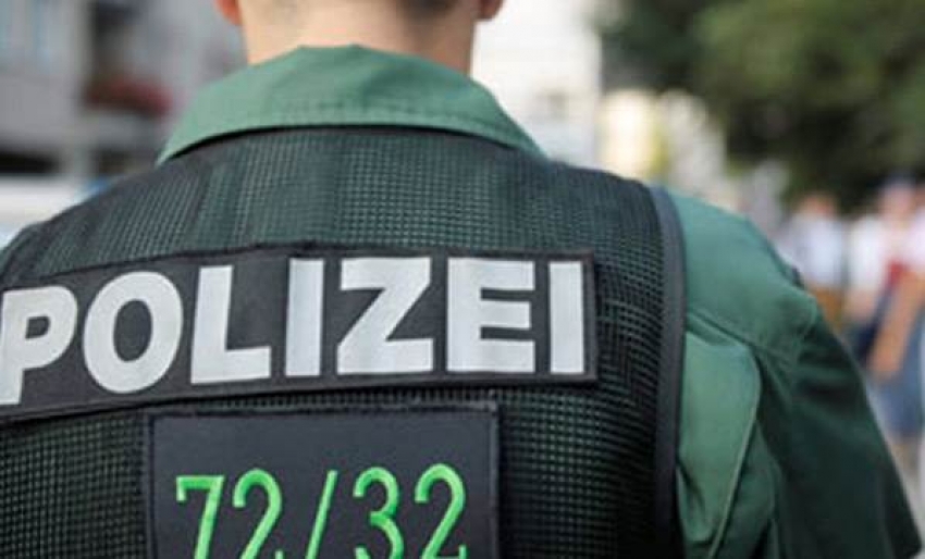 Almanya'da skandal! PKK yandaşları bir Türk'e saldırdı