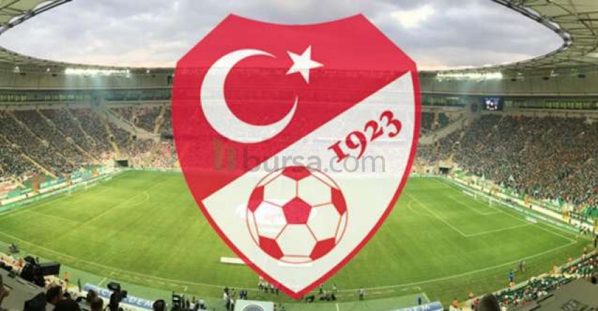 Bursaspor TFF'ye seslendi 