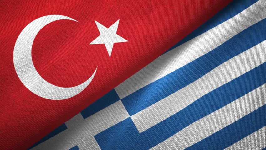 Yunan halkına soruldu: Türk halkı dost mu, düşman mı?