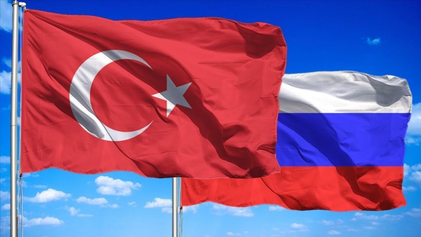 Karabağ'da, Türk-Rus ortaklığı imzalandı