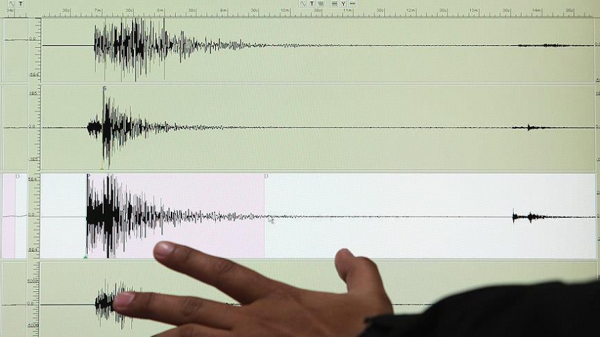 Kosta Rika'da 6,4 büyüklüğünde deprem