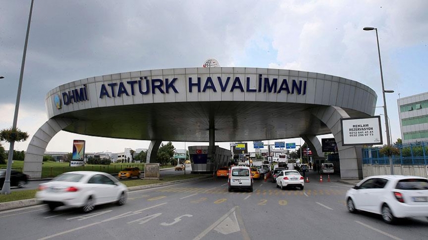 Atatürk Havalimanındaki terör saldırısı davası başladı