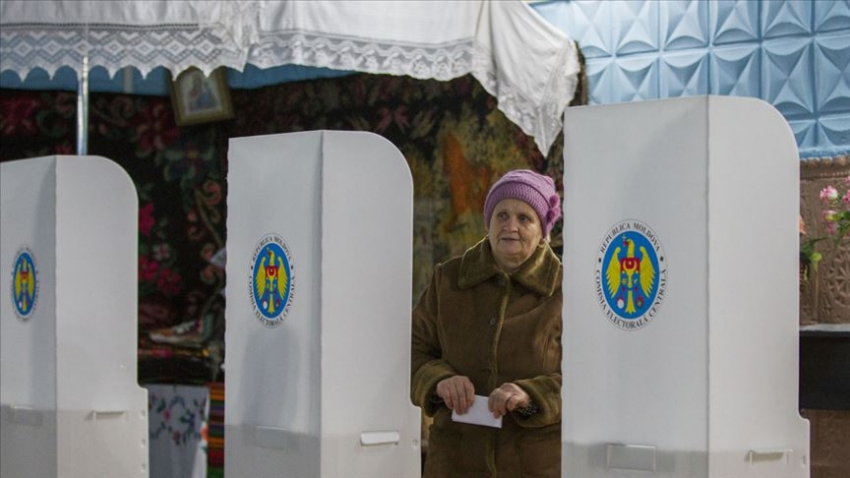 Moldova seçimlerini Gagauz Türkleri belirleyecek