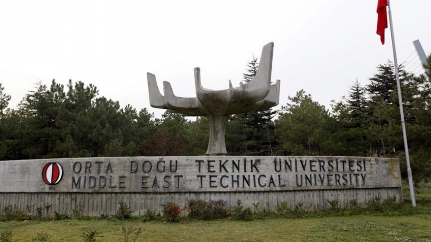Türkiye'de zirvedeki üniversiteler açıklandı