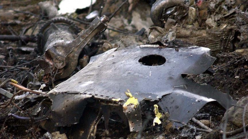 Avustralya’da küçük uçak düştü: 2 ölü
