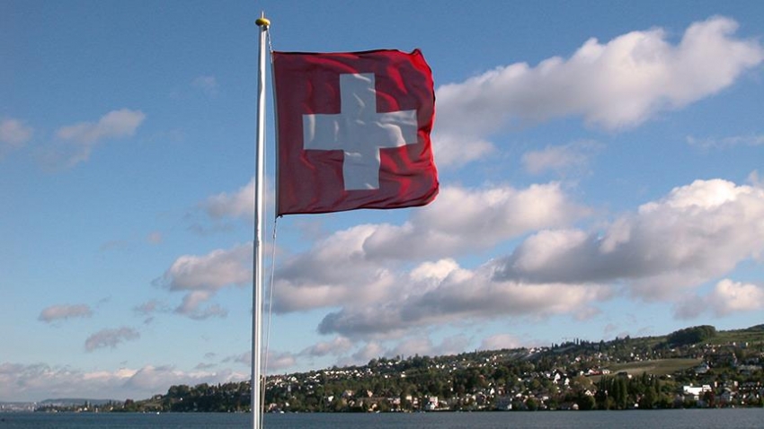 İsviçre'de halkın yüzde 14'ü Müslümanları istemiyor