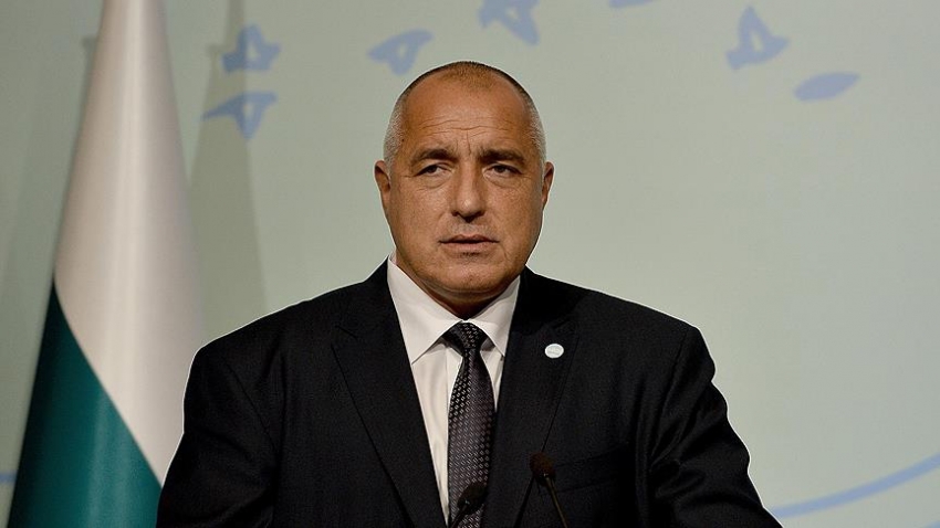 Bulgaristan:“Türkiye’yi yalnız bırakmayın”