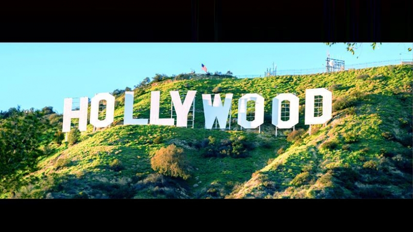 Hollywood'da cinsel tacize karşı kampanya