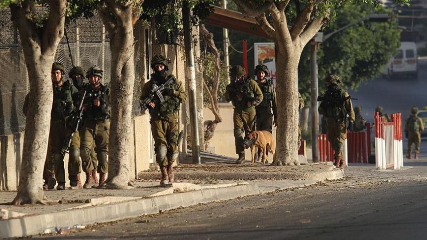 İsrail'in saldırılarında 32 Filistinli hayatını kaybetti