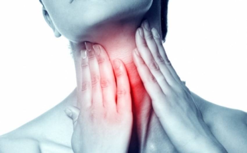 Ses kısıklığı tiroid kanserinin habercisi olabilir