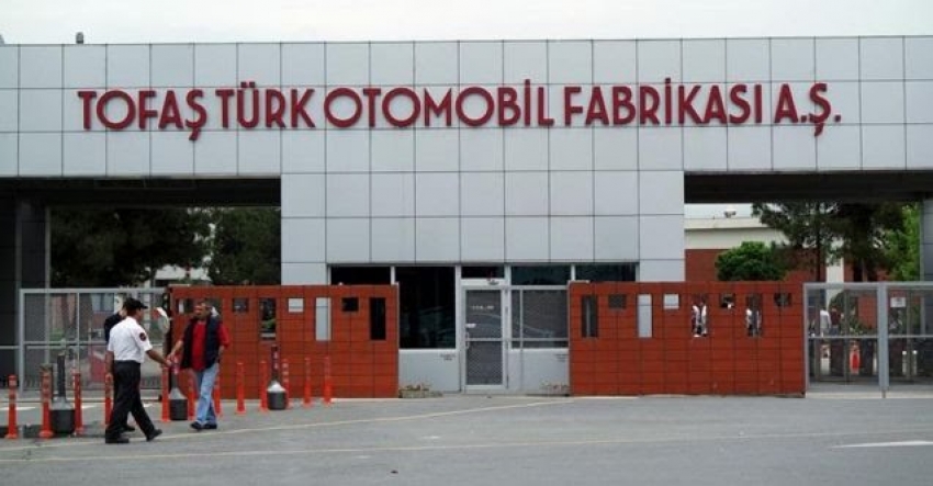 TOFAŞ, Bursa fabrikasında üretime ara verecek