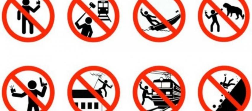 Rusya'dan 'Selfie çekerken ölmeyin' kampanyası