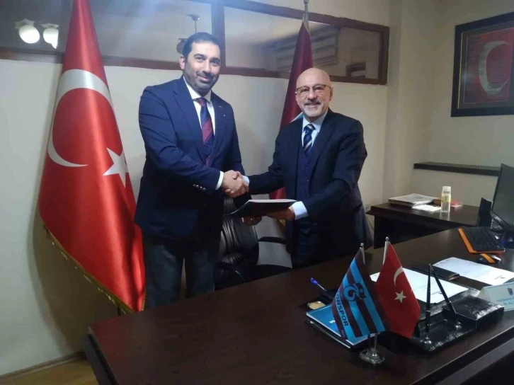 Trabzonspor’da başkan adayı Ertuğrul Doğan’ın listesi Divan Kurulu’na teslim edildi

