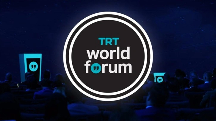 TRT World Forum'da 