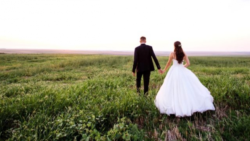 2019 yılında Bursa'da kaç çift evlendi?