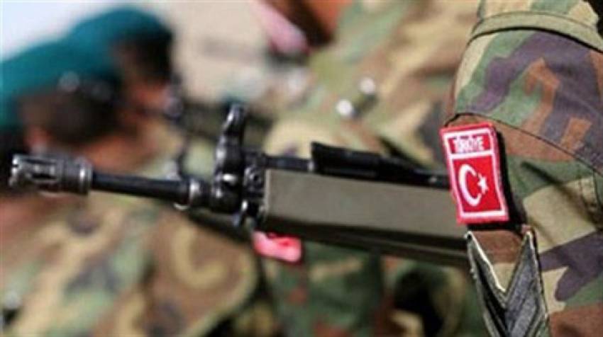 Şırnak’ta çatışma: 1 terörist öldürüldü