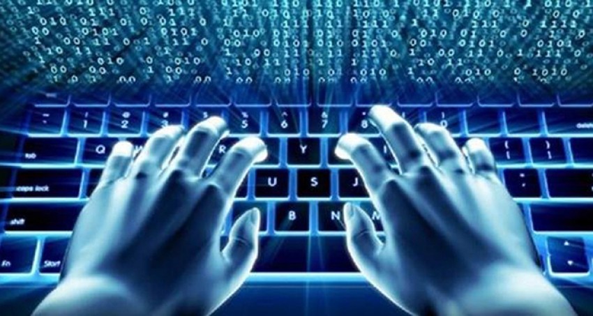 Türk hackerlardan Yunanistan'a siber saldırı