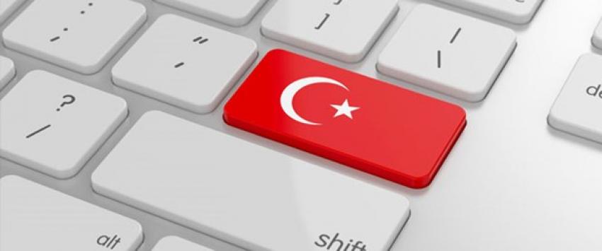 Türkiye seçimi internetten takip etti