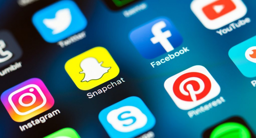 Sosyal medya kullanma yaşları açıklandı