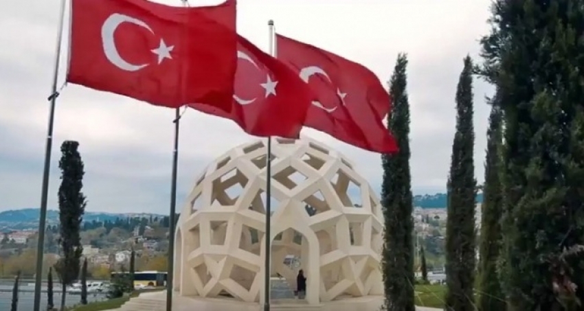 ‘Türkiyem İçin’ marşı paylaşım rekoru kırıyor
