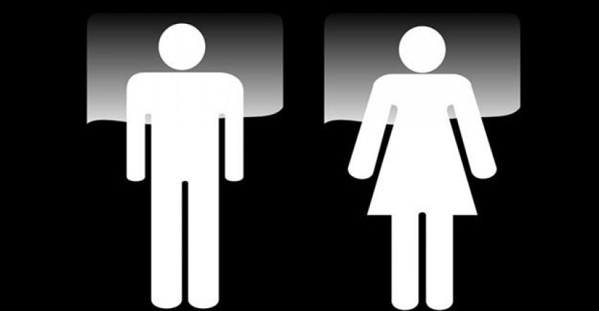 Tuvalette kadın-erkek ayrımı bitiyor