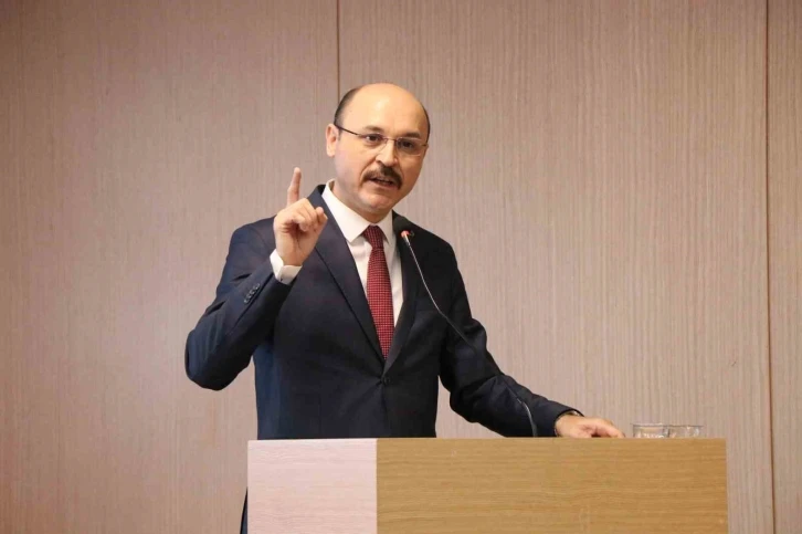 Türk Eğitim-Sen Başkanı Geylan bankaların tutumuna isyan etti