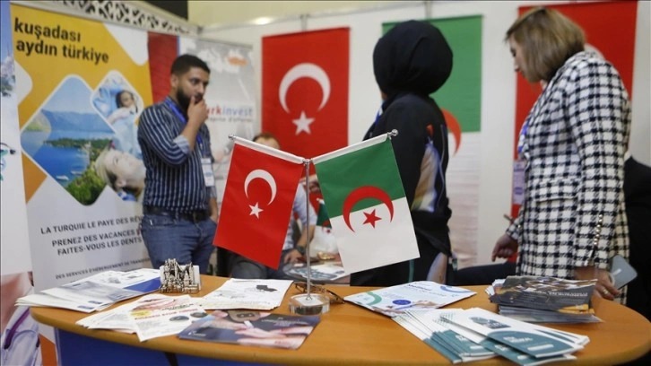 Türkiye Cezayirlilerin yeni sağlık turizmi destinasyonu oldu