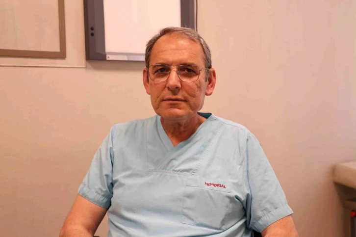 Türkiye’de epidural anestezi tercihi yüzde 1’in altında
