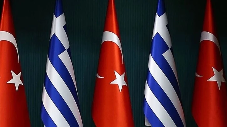 Türkiye ile Yunanistan arasında dikkat çeken gelişme