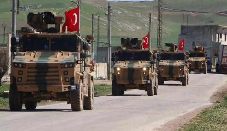 Türkiye'nin Suriye'ye kara harekatı planı ABD'de korku yarattı 