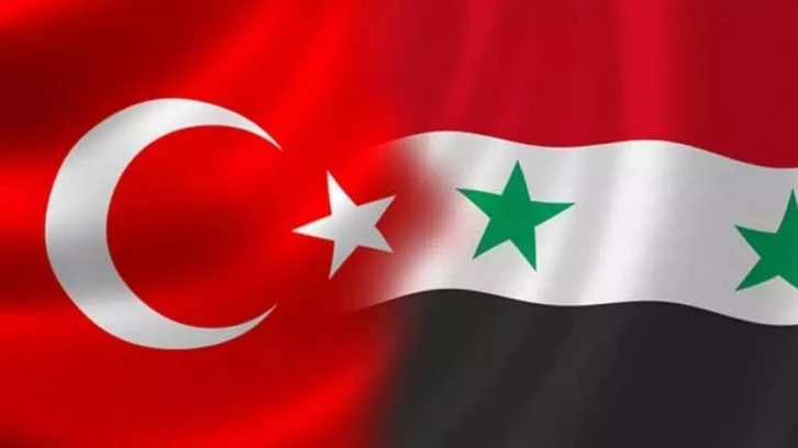 Türkiye-Suriye zirvesinde yeni gelişme