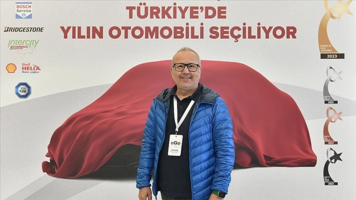 "Türkiye'de Yılın Otomobili" seçiminde sona gelindi