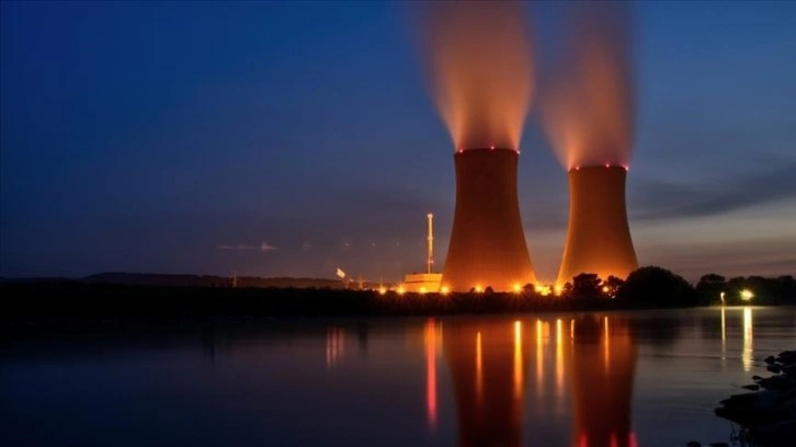 UAEA 66 yıldır nükleer enerjinin barışçıl amaçlar uğruna kullanılması için çalışıyor