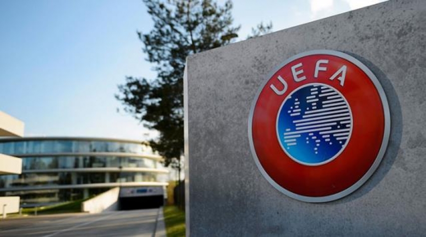 UEFA'dan Real Madrid, Juventus ve Barcelona'ya soruşturma açıldı