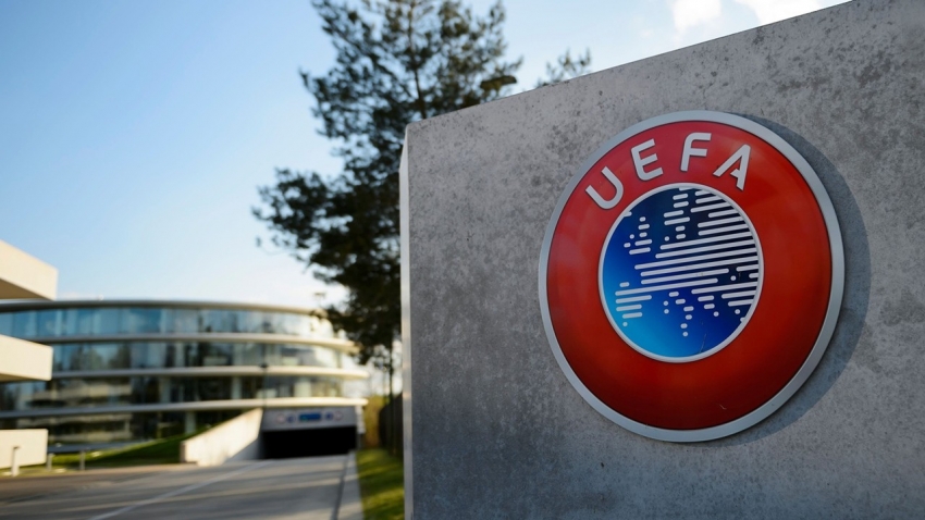 UEFA, EURO 2020 için şehir değişikliğine gitti!